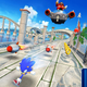 Illustration for article titled It Took Nearly A Year To Get To An Eggman Boss Fight In emSonic Dash/em